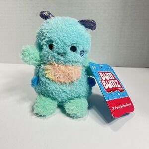 BumBumz GardenBumz Sullivan Bean Plush NWT